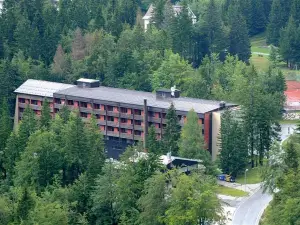Sport Hotel Forte