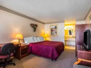 Value Lodge Inn