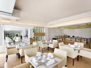 Shakti Hotel Bandung