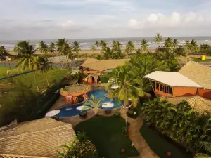 Aruanã Eco Praia Hotel