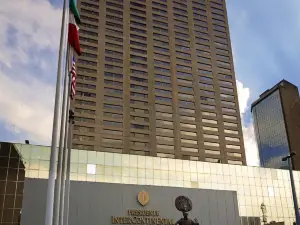 總統墨西哥城洲際酒店