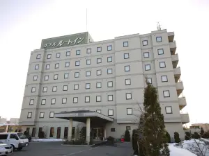 露櫻酒店米澤站東店