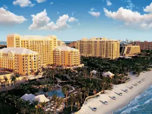 The Ritz Carlton Key Biscayne, Miami
