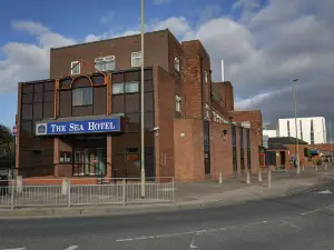 The Sea Hotel