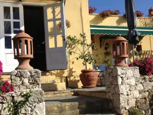 Ai Cinque Campanili