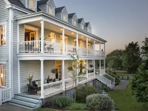 Ravenscroft Inn