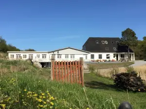 Næsbydale Badehotel