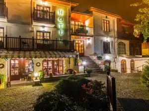 Hotel Dwa Księżyce