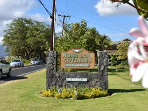 Nona Lani Cottages
