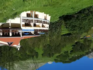 Le Sestriere