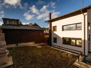 Serban Cottage