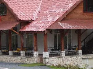 Vila Vanesa