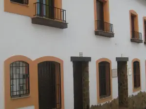 Alojamientos Rurales Los Molinos