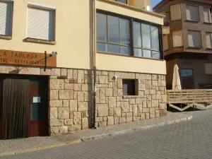 Hostal la Tablada