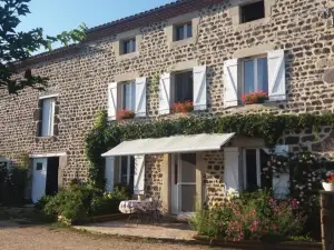 La Maison de Lili
