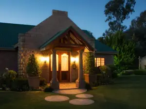 Andes Clarens Guesthouse