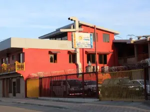 Hotel Costa del Sol