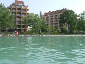 Galerius Golden Beach Apartment
