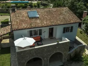 Villa Boljuncica