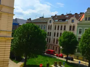 Apartment Olomouc Centre