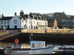 The Royal Hotel Cromarty