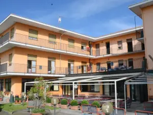 Albergo Roma