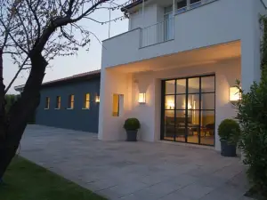 La Chiave Bianca