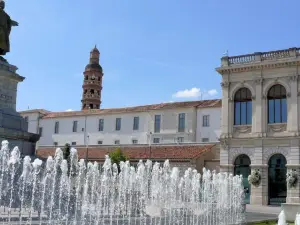 Hôtel Jean XXII