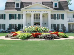 Riverbend Inn & Vineyard