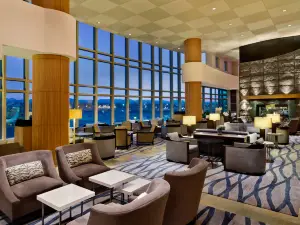Fairmont Vancouver Airport