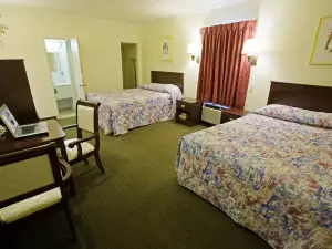 奧佐納美洲最佳價值酒店