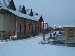 Tuzséri Pálinka Tanya