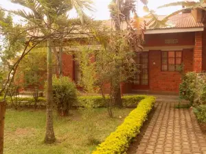 Meliva Guest House Mbarara