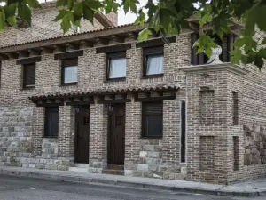 Las Postas del Perionda