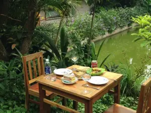 Thai Binh Garden