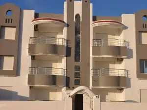 Residence Sterne