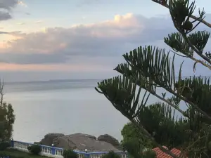 Cypriana Apartments
