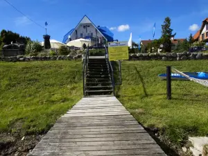 Niebieska Tawerna