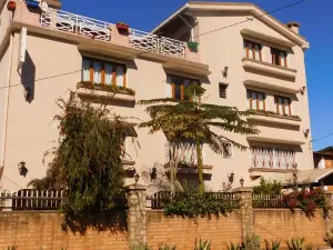Antsirabe Hotel