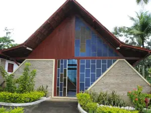 Viver Hotel Fazenda