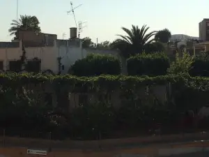 Hotel la Parra