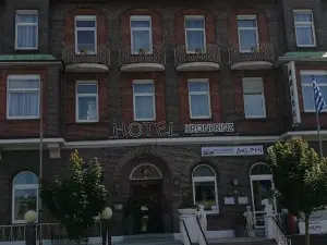 Hotel Kronprinz