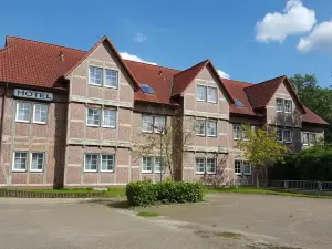 Hotel Zum Gesundbrunnen