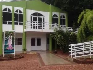 Sitio Holistico Natureza Sanadora