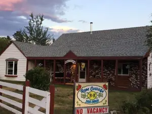 Rose Cottage Bed & Breakfast