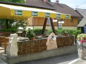 Landgasthof Wöhrer