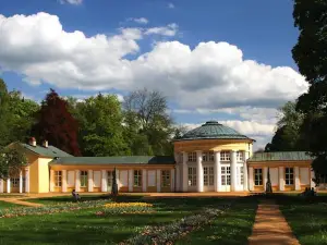Villa Walir - Spa Hotel Garni Superior