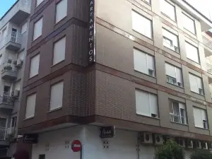 Apartamentos Aixa