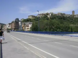 Hostal Pirineos Ainsa