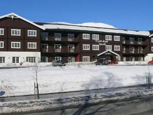 Trysil-Knut Hotel